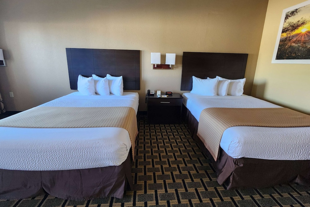Room, 2 Queen Beds, Accessible
