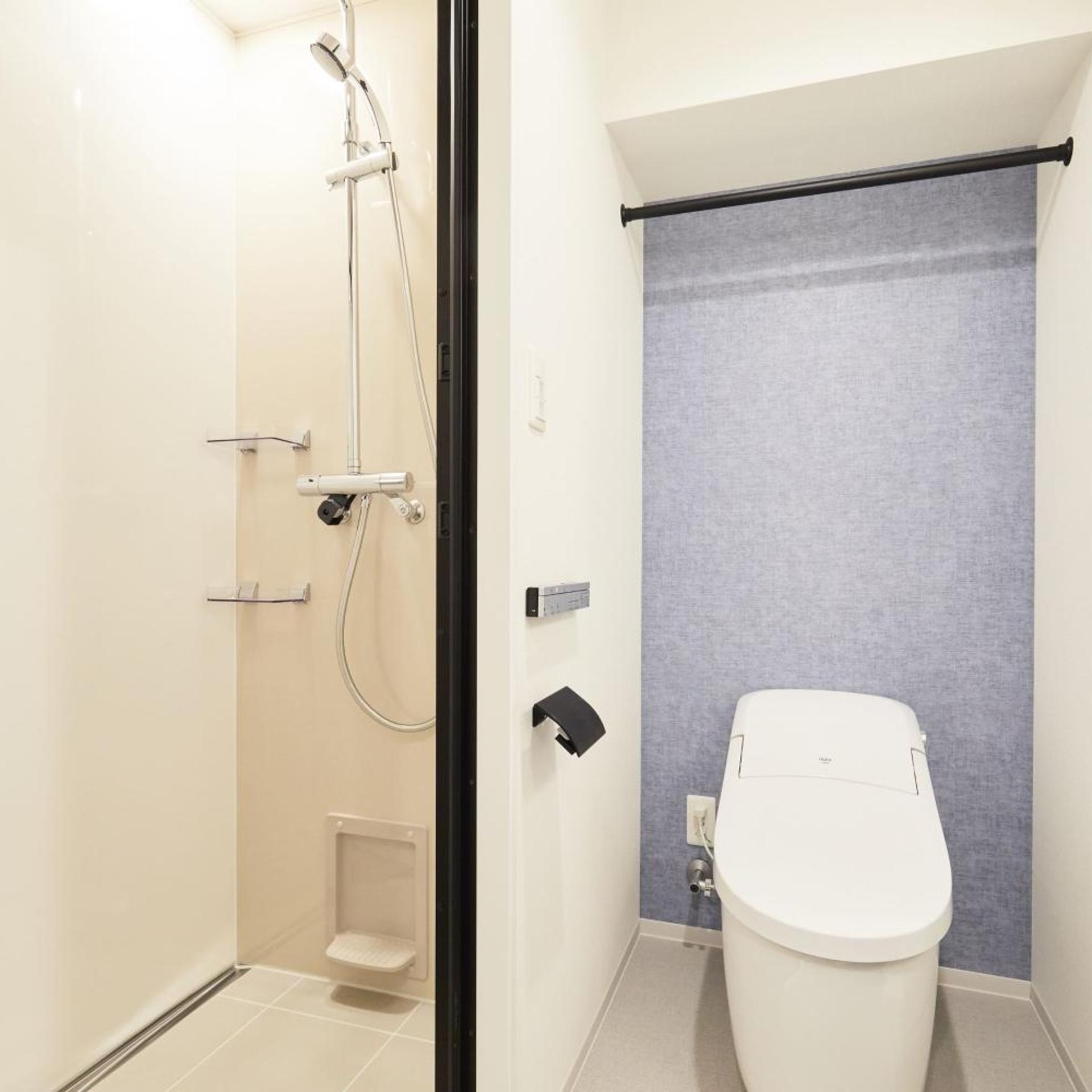 غرفة متصلة بسرير فردي، The Tourist Hotel & Cafe Akihabara 4/4