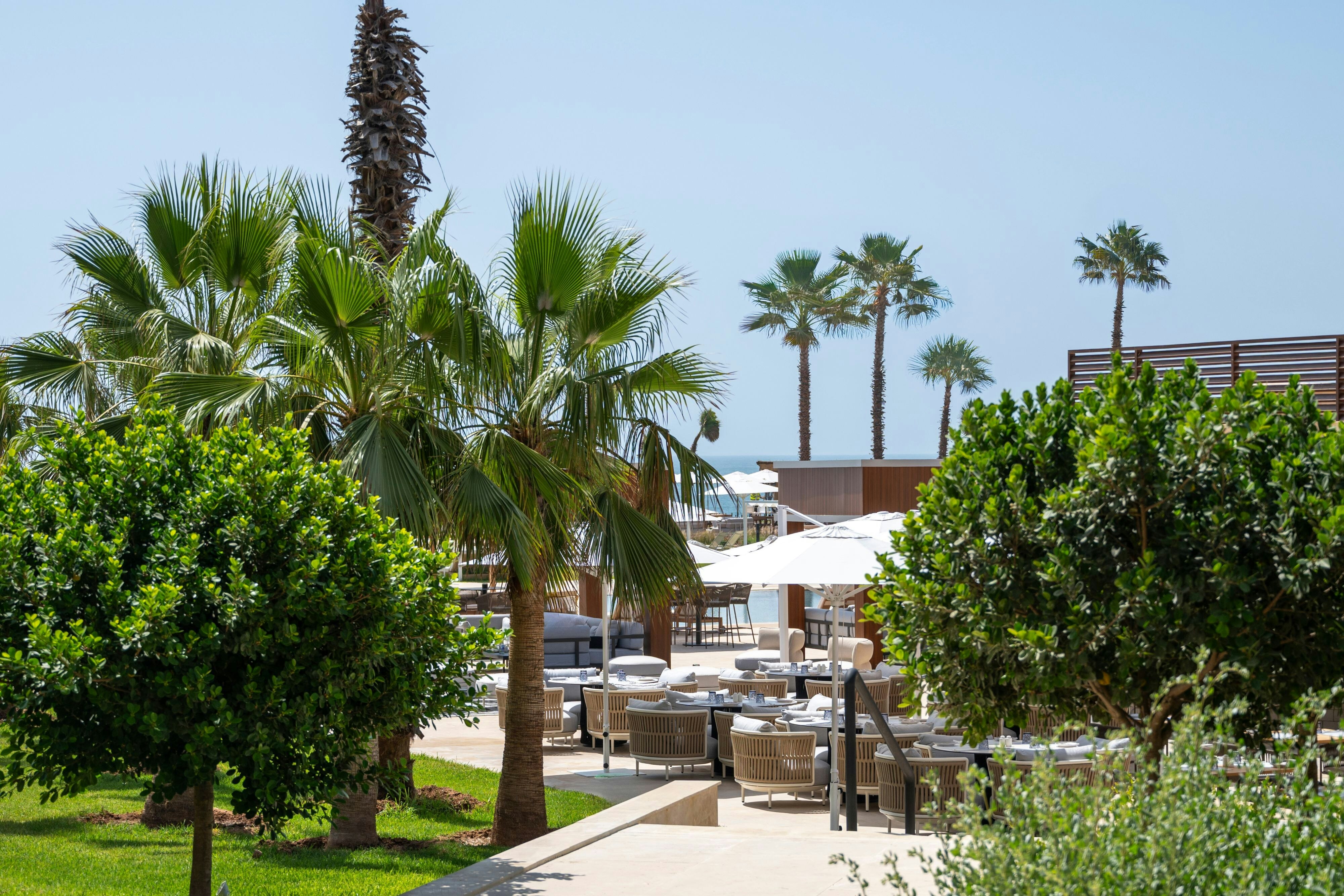 Taghazout Bay Marriott Resort 42/54