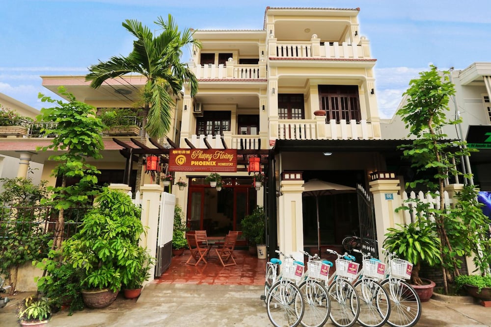 Phoenix Homestay Hoi An 4/44