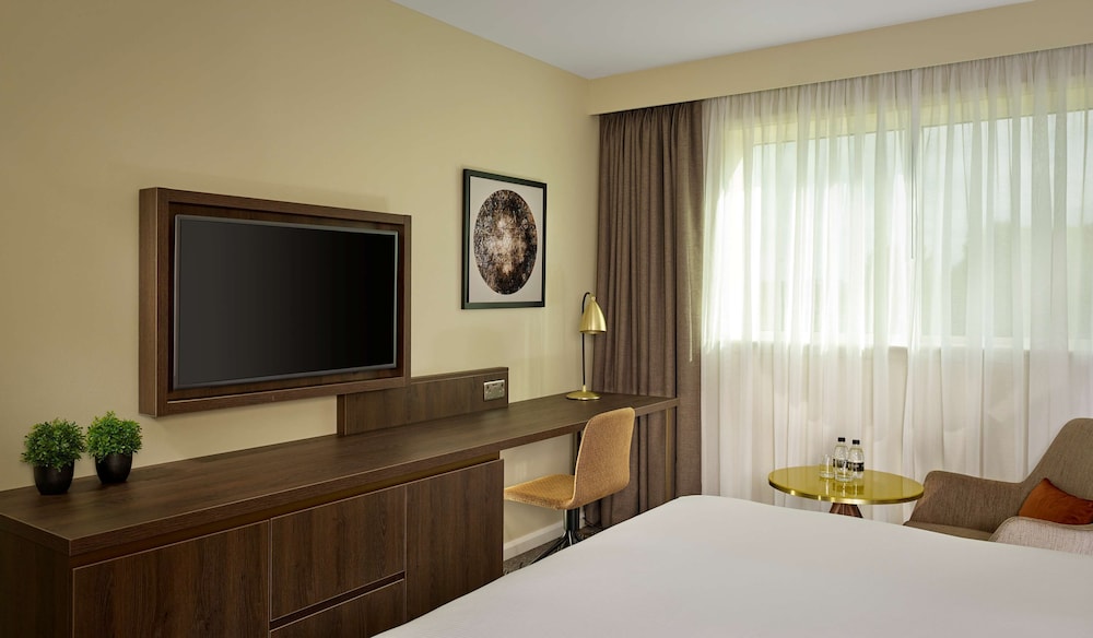 DoubleTree by Hilton Hotel Sheffield Park 22/66
