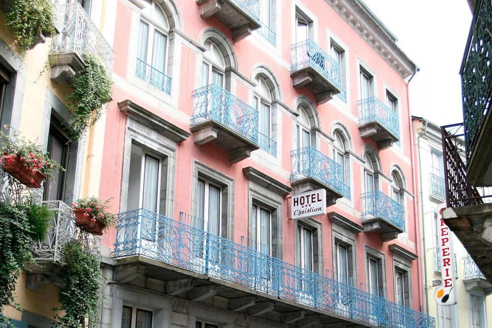 Hotel Christian 6/45