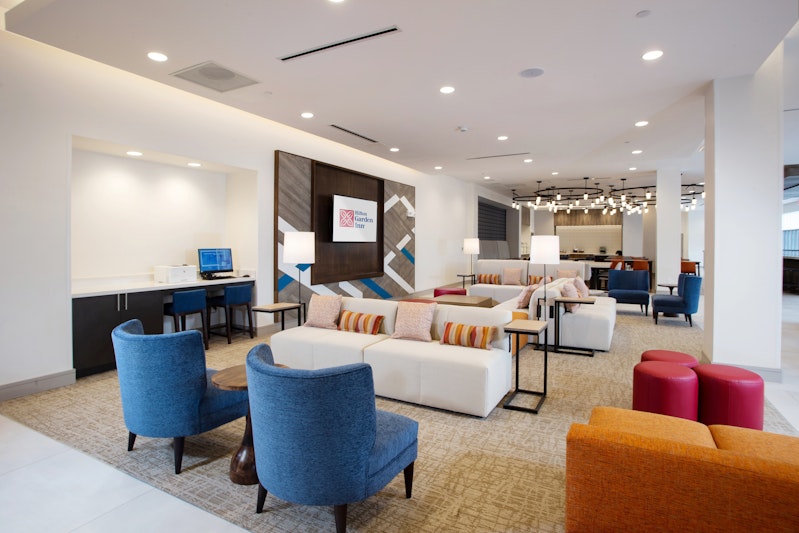 Hilton Garden Inn Southern Pines Pinehurst 6/17