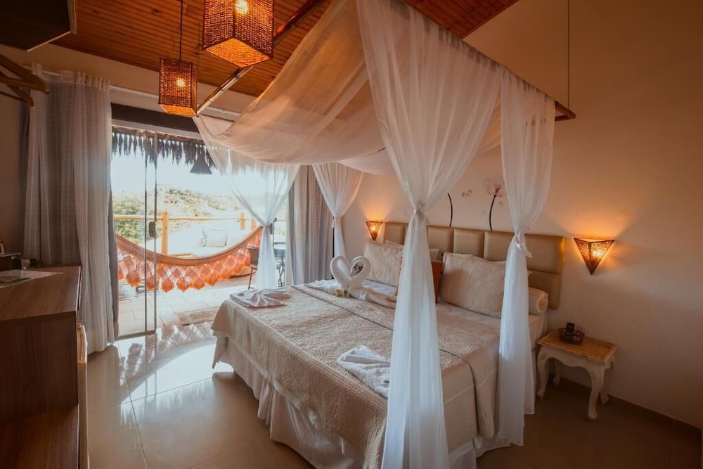 Xama Senses - Hotel Pousada - Adults Only 16/48