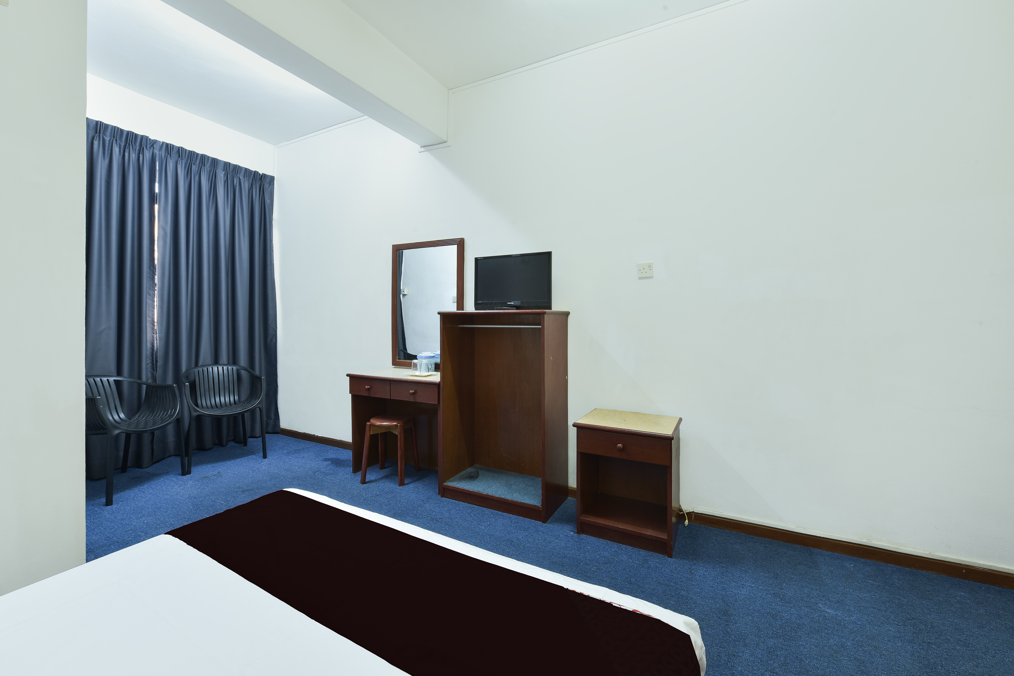 Hotel Jalan Bukit Ubi Formerly Bumimas 33/37