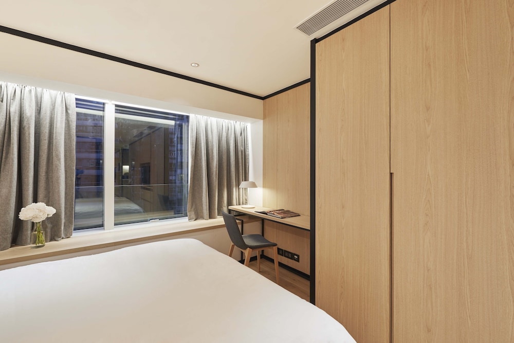 CM+ Hotels and Serviced Apartments 15/44