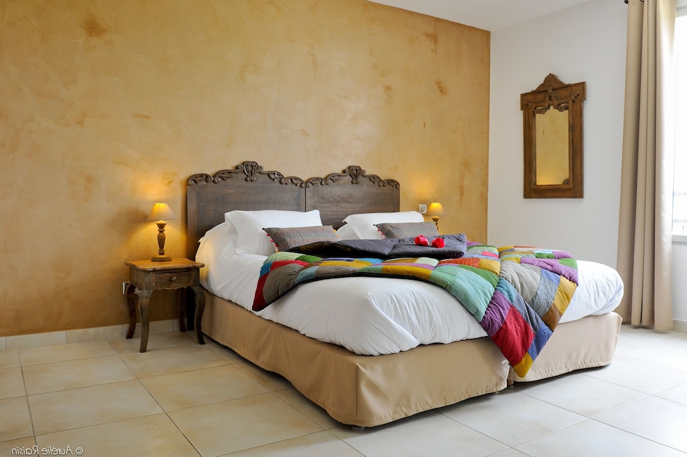 Hotel CasAnna Lidia 6/50