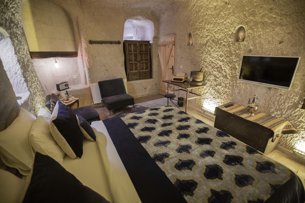 Wish Cappadocia 39/50