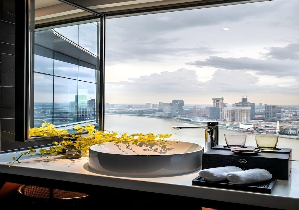 Elegant Hotel (Zhujiang New Town Canton Tower) 39/48
