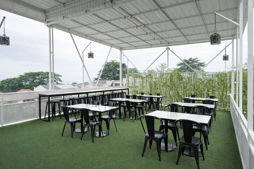 Kontena Hotel 7/20