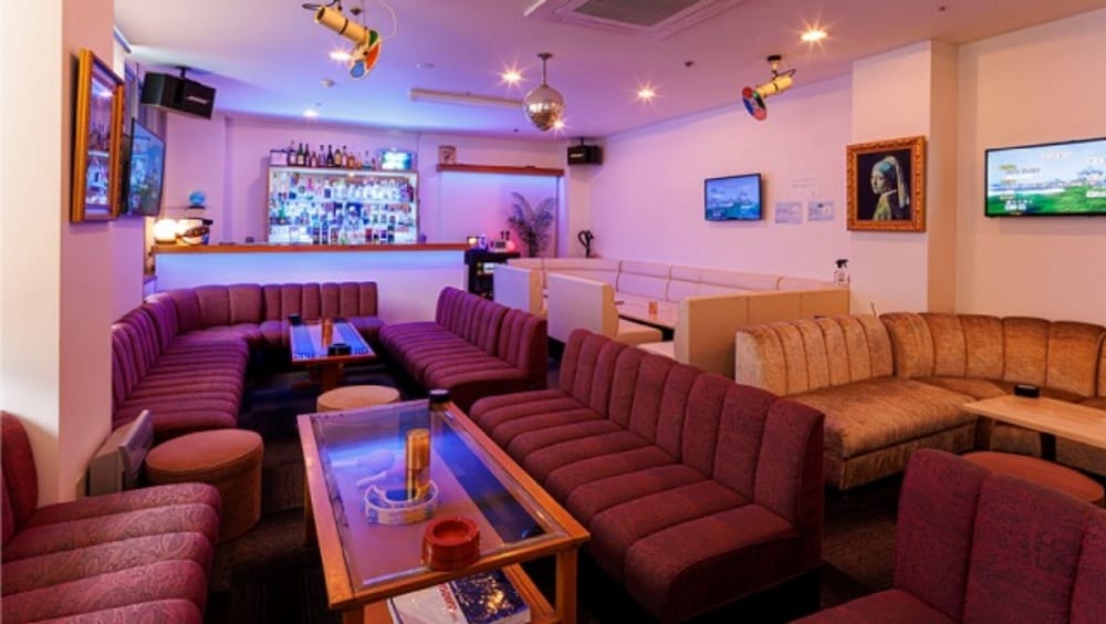 Hotel Urashima 38/55