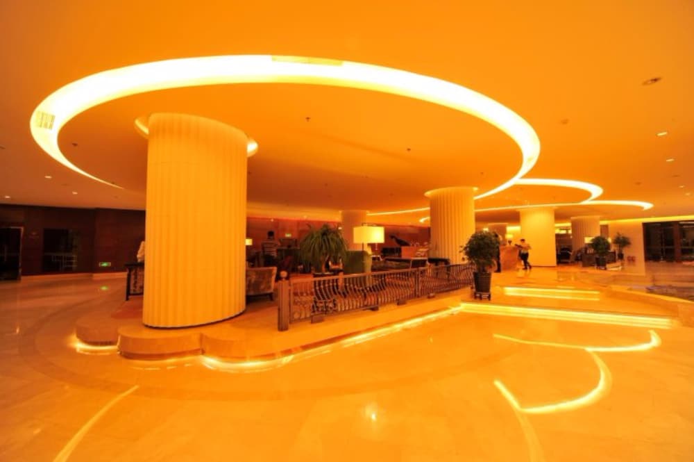 S N Hotel Dalian 7/25