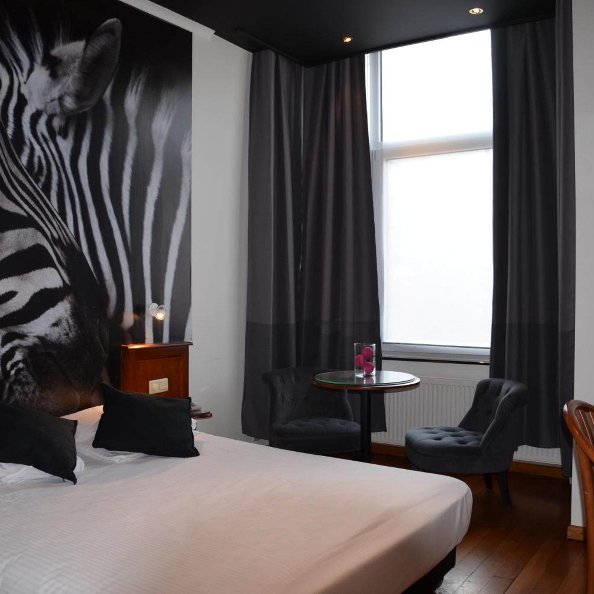 Hotel Le Cygne D' Argent 14/40