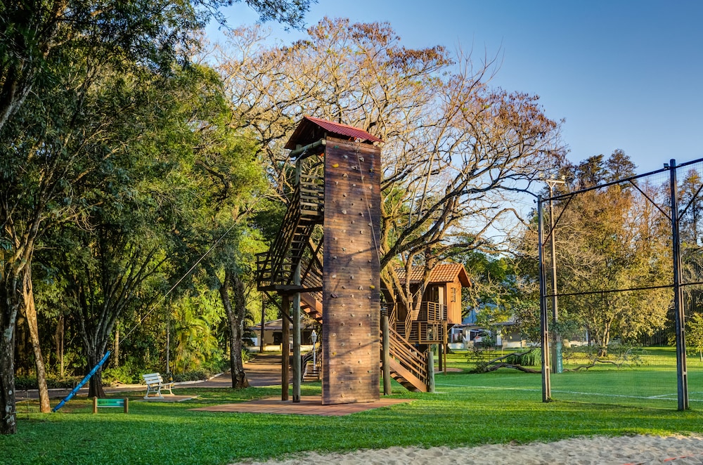 Bourbon Cataratas do Iguacu Thermas Eco Resort 62/68