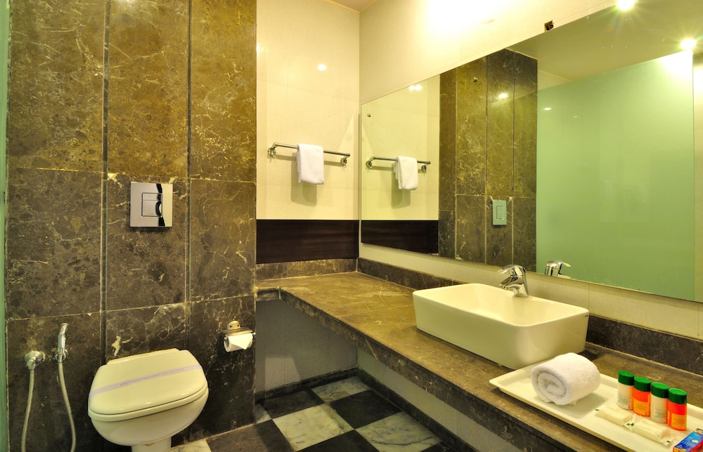 Hotel Elegance New Delhi Railway 21/21