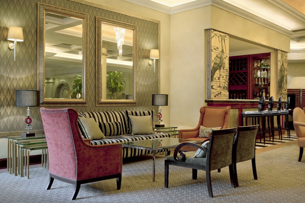 Sheraton Pretoria Hotel 48/58