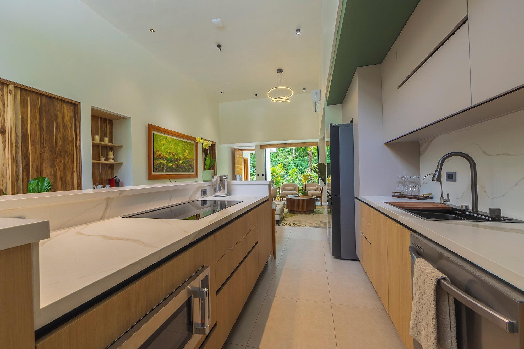 Kioro, Villa، ARENAL KIORO SUITES AND SPA 5/5