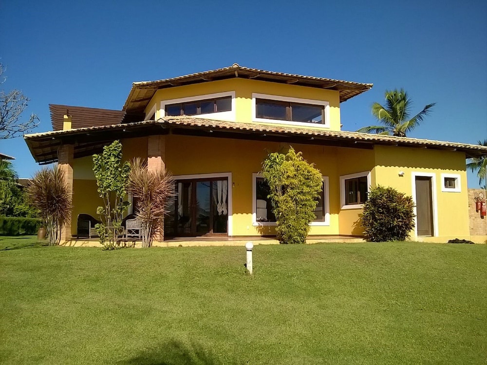 Lagoa Eco Village 3/66