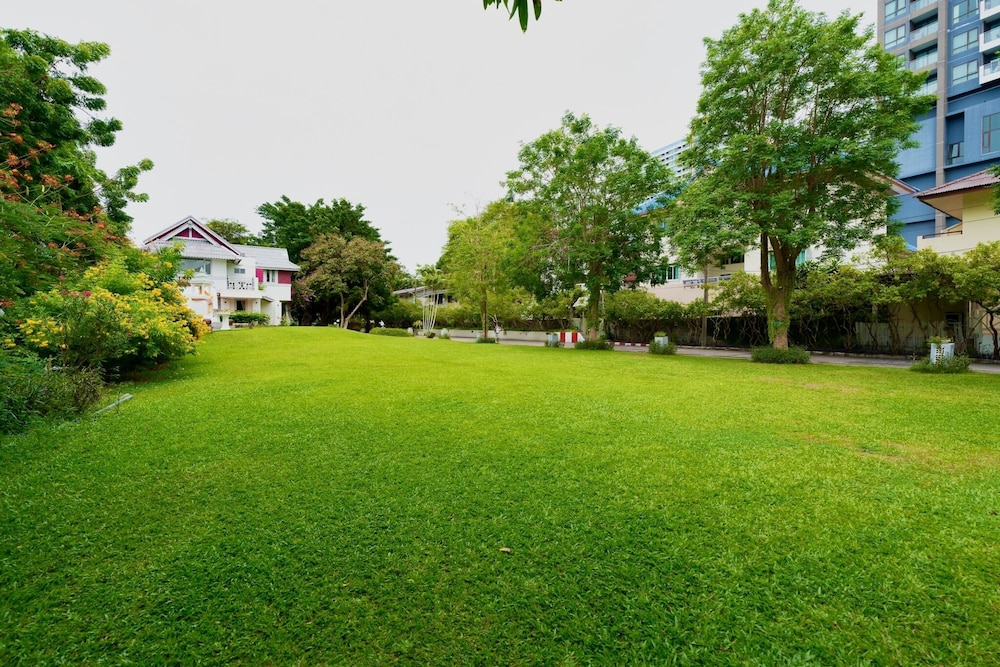 Natural Park Resort Pattaya 44/50