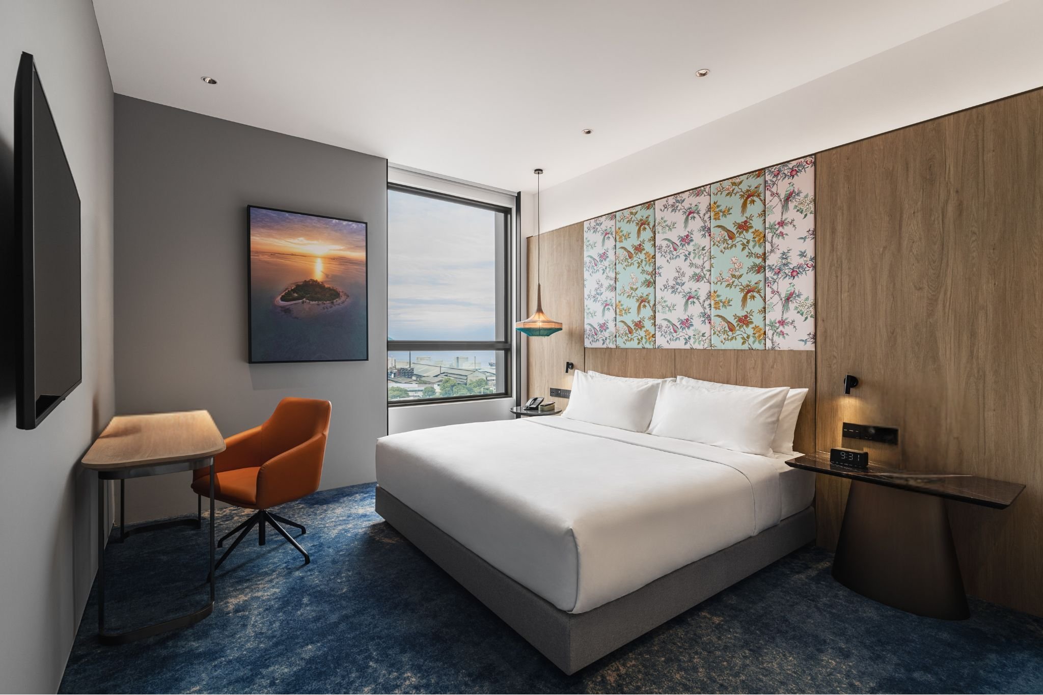 Crowne Plaza Penang Straits City 13/50
