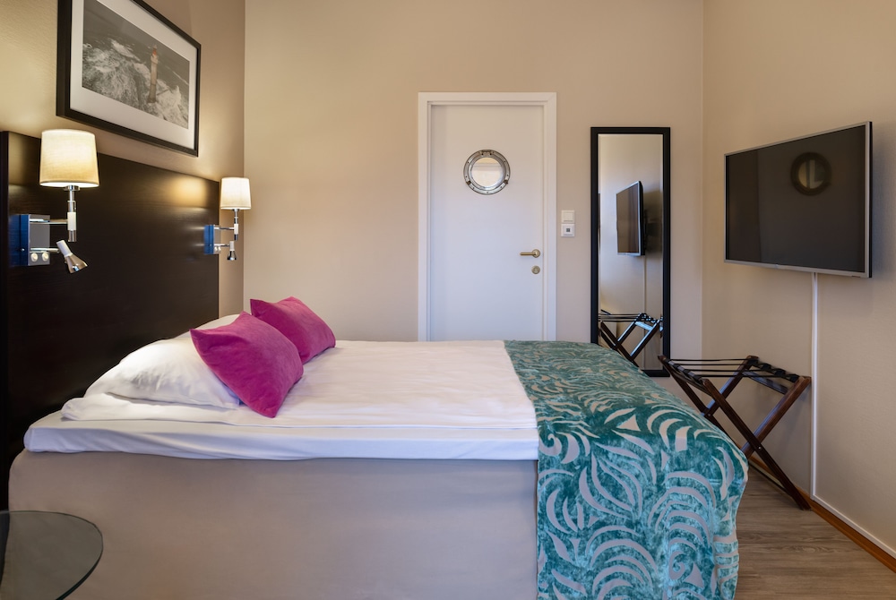 Quality Hotel Floro 15/39