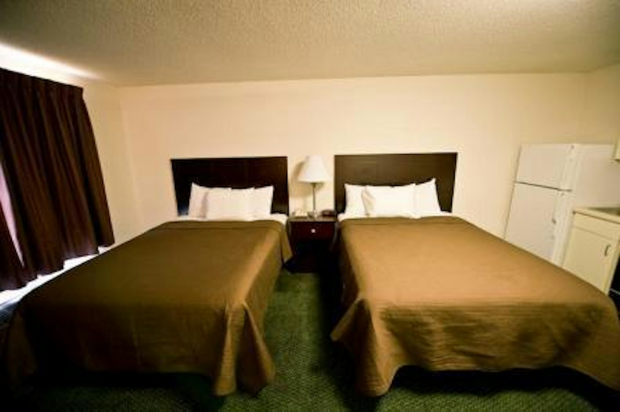 Greystone Inn And Suites 4/8