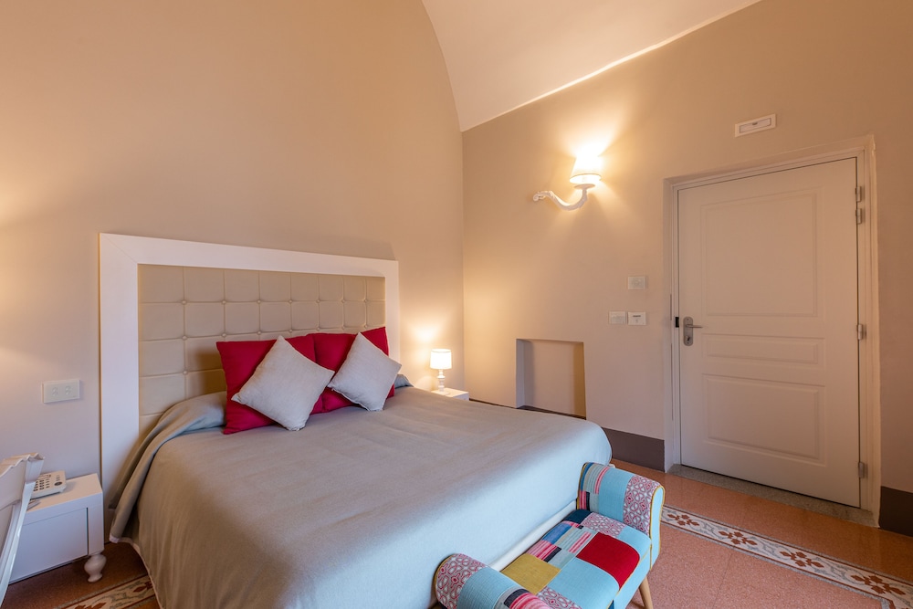 Palazzo Arco Cadura Hotel & Spa 13/49