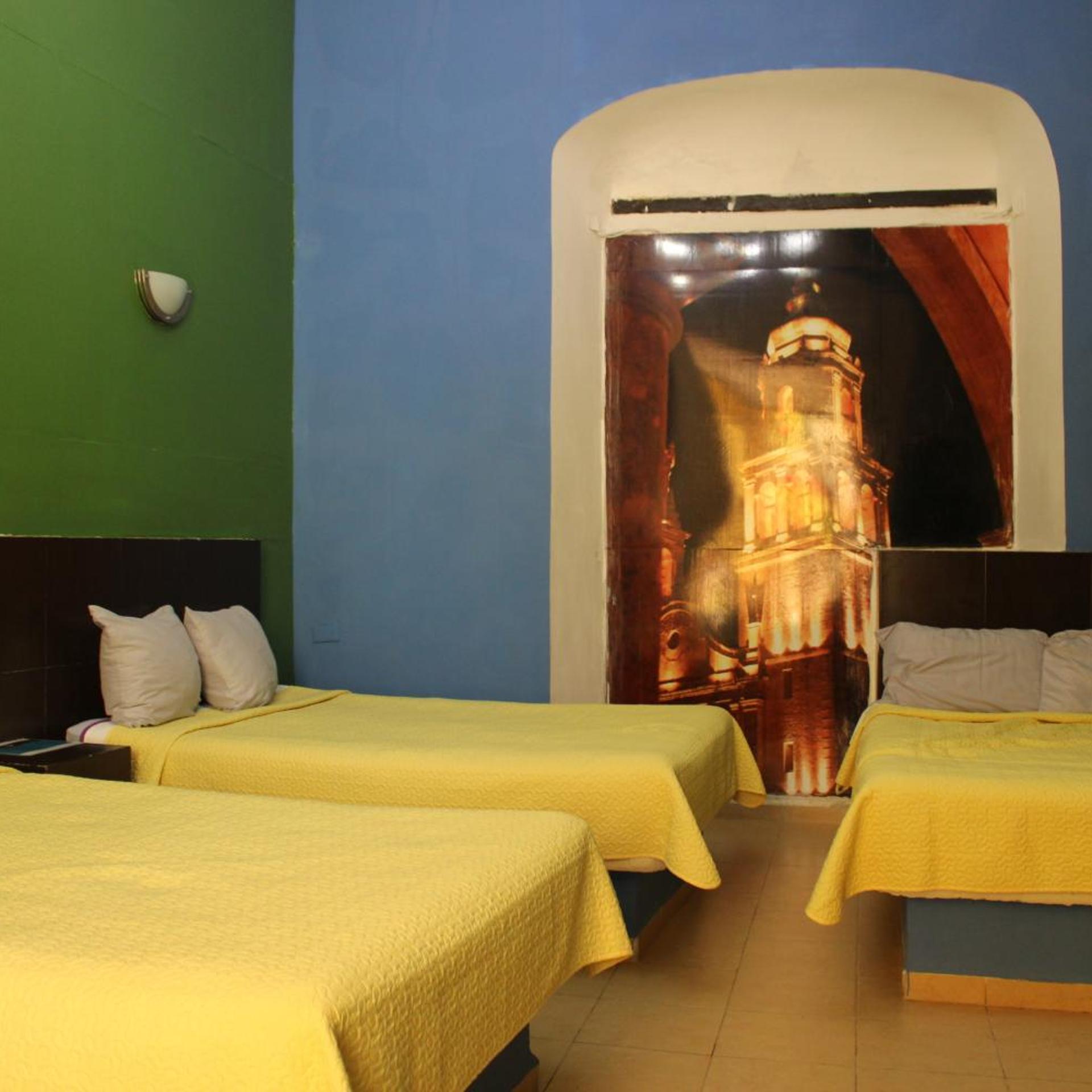 Hotel Guaranducha Inn 26/44