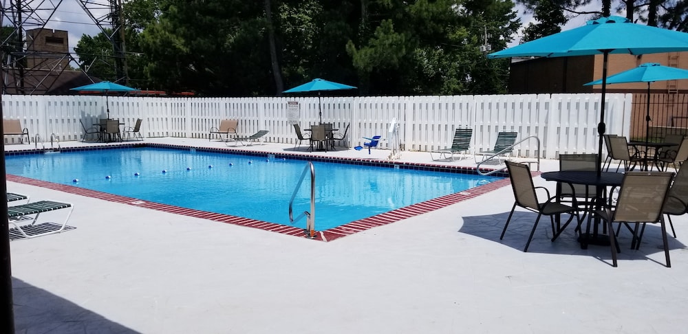 Studio6 Suites Memphis, TN – East Memphis 27/36