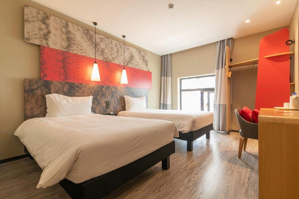 IBIS Tianjin Ancient Cultural Street Hotel 20/34