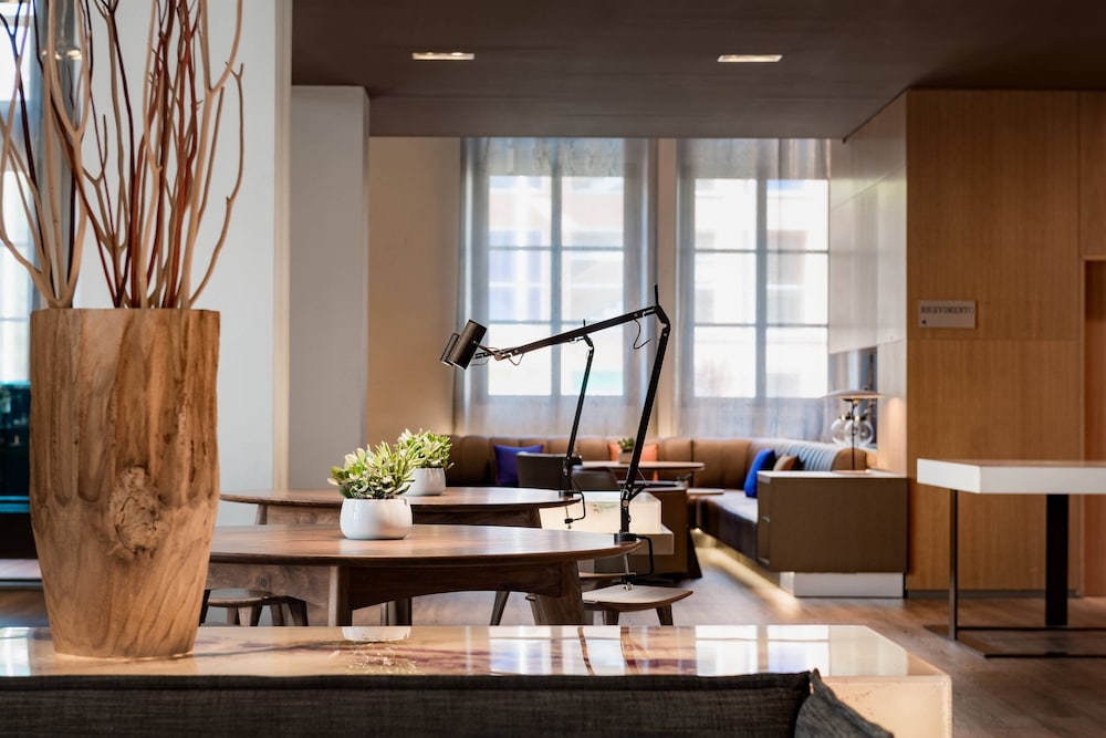 Ac Hotel Torino By Marriott 30/45