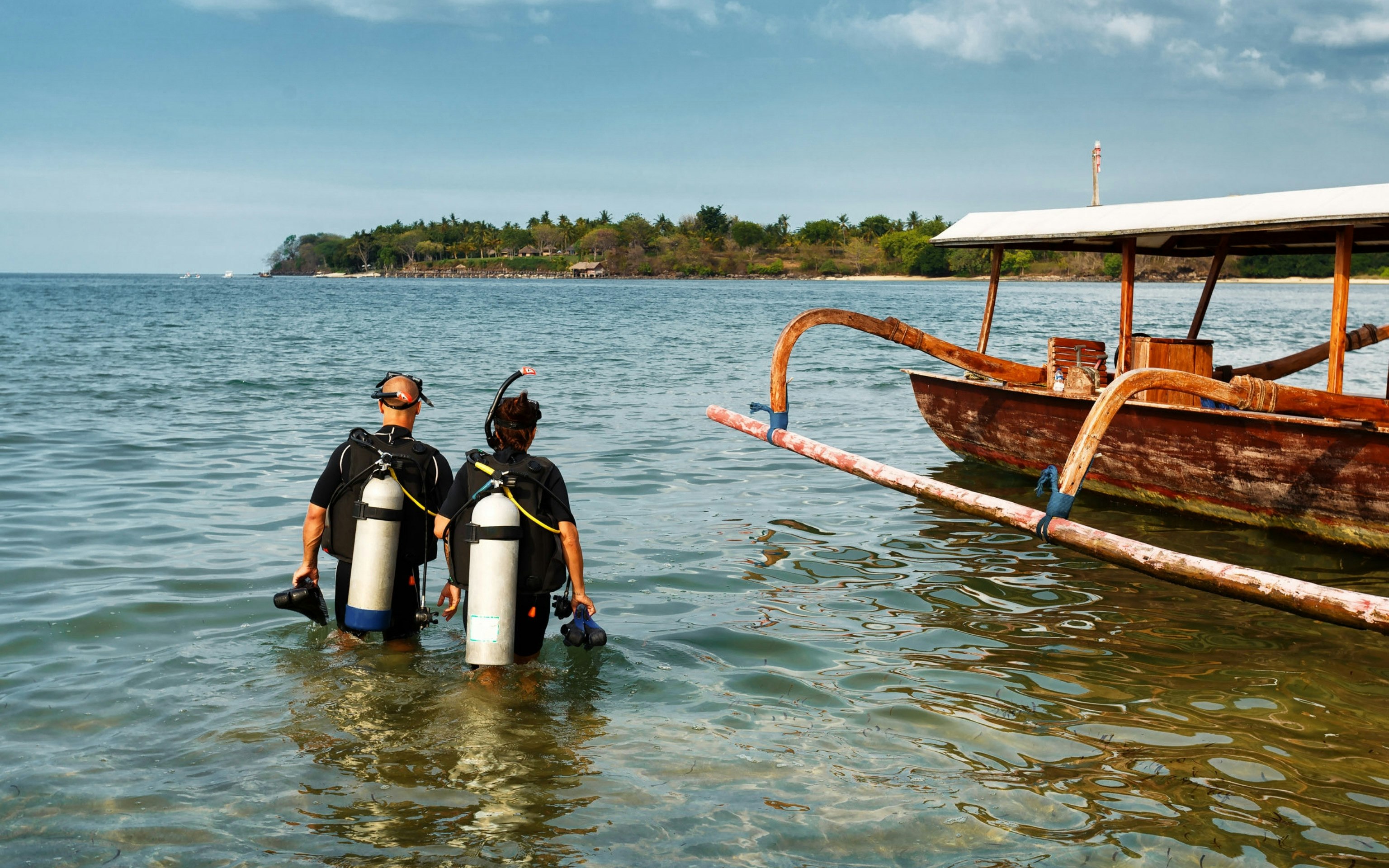 The Oberoi Beach Resort Lombok 24/33