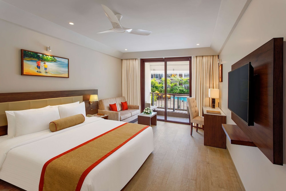 Sobit Sarovar Portico Goa 14/47