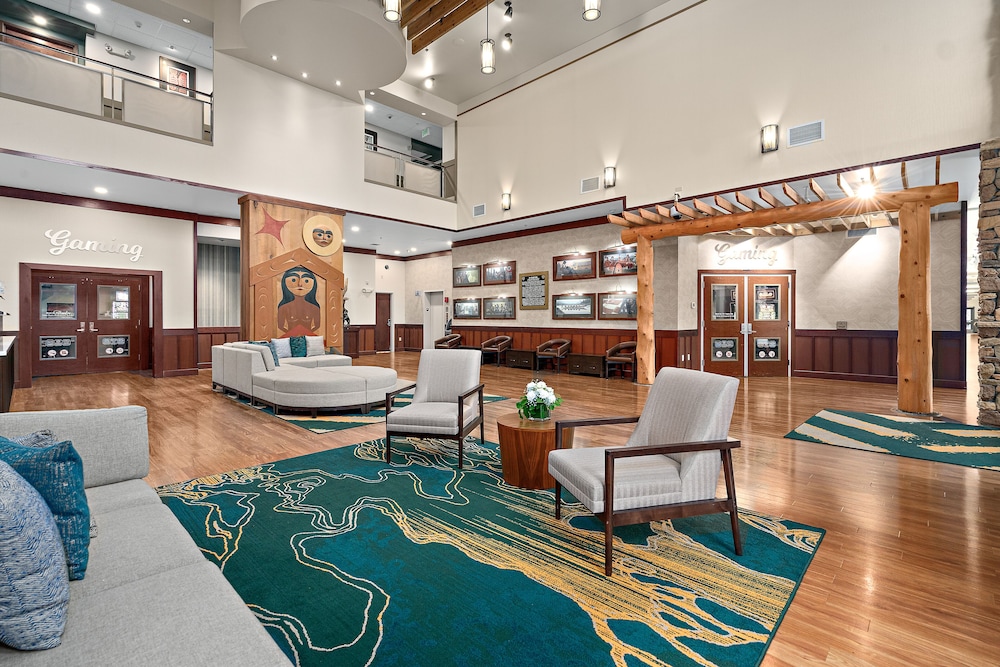 Lucky Eagle Casino And Hotel 29/35