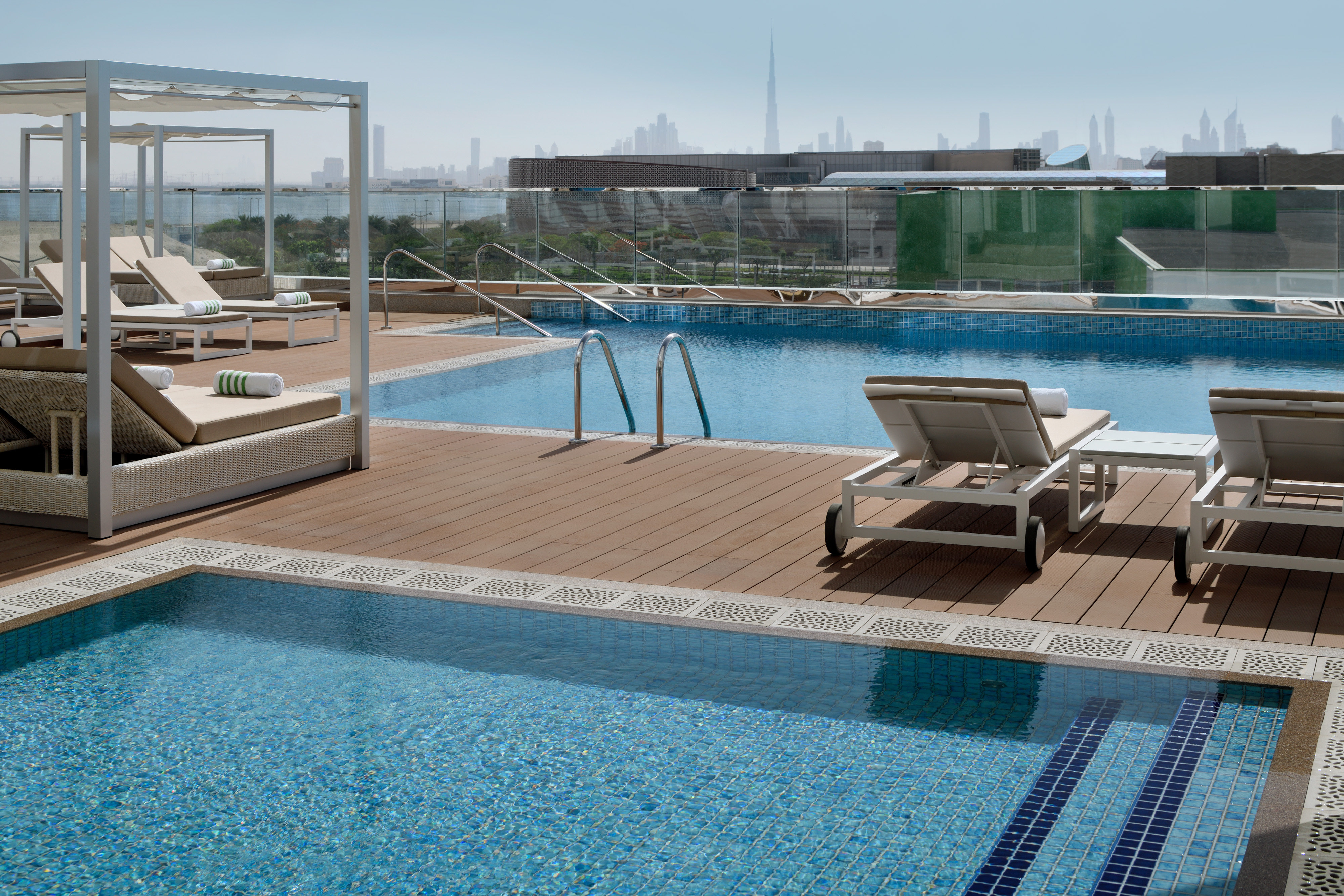 Holiday Inn & Suites - Dubai Festival City, an IHG Hotel 34/70