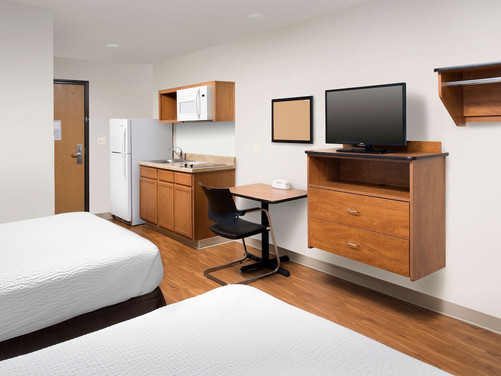 Extended Stay America Select Suites - Jacksonville - North 19/42