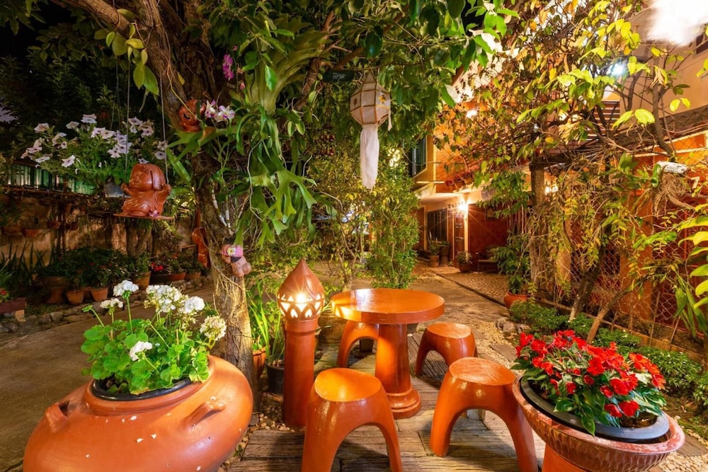 Baan Maihorm Guesthouse 43/45