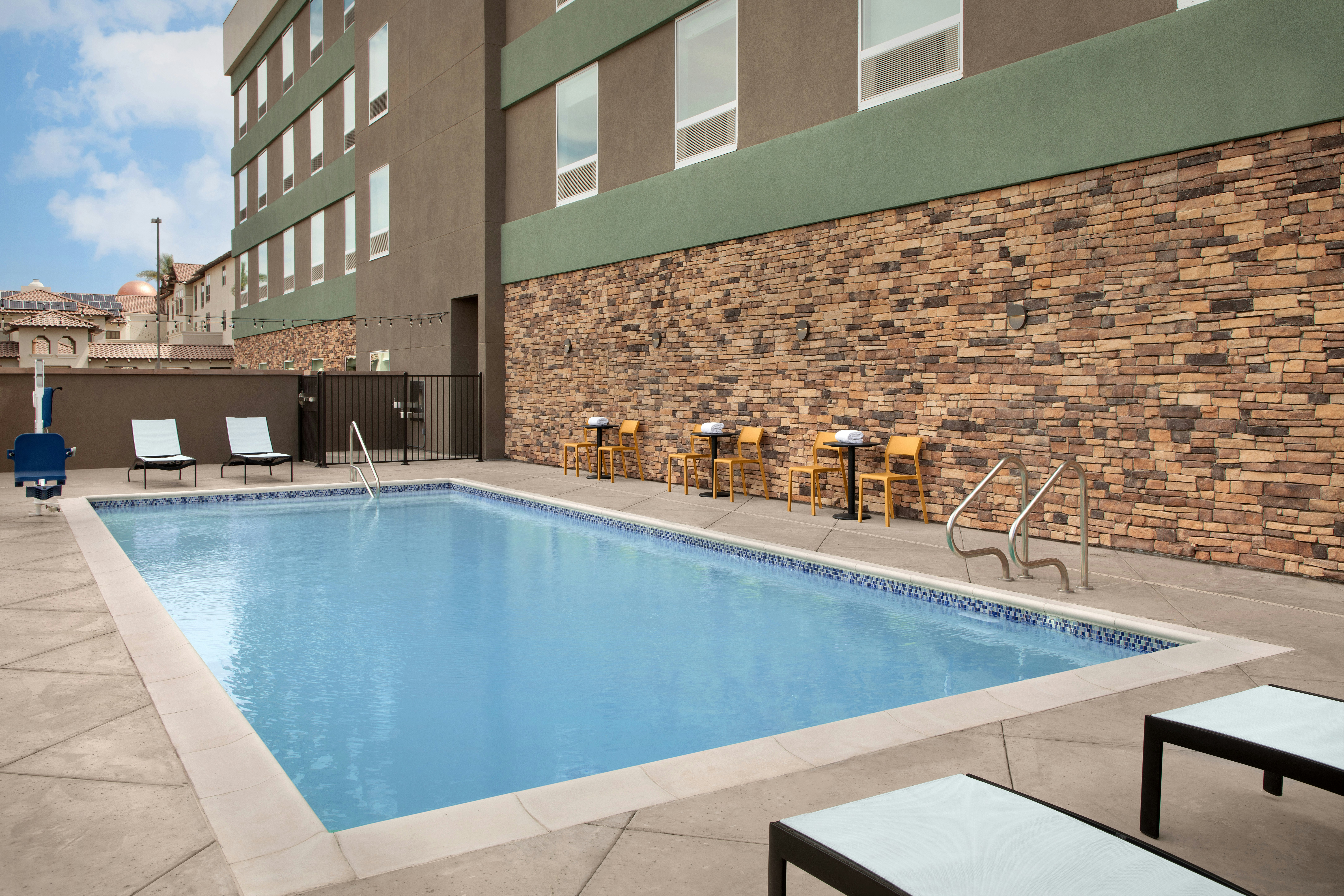 Home2 Suites by Hilton Goodyear Phoenix West 17/29
