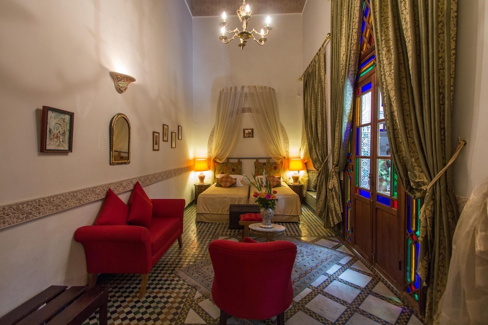 Riad Norma 21/50