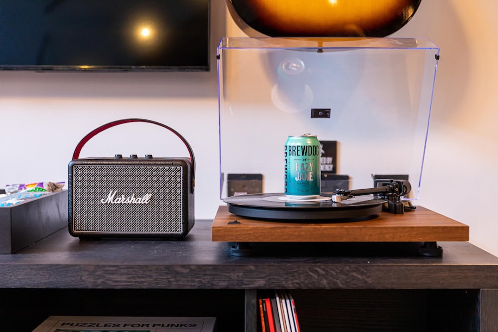 BrewDog DogHouse Edinburgh 11/25