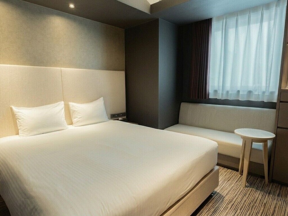 Hotel Aqua Citta Naha by WBF 29/83