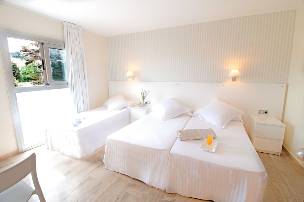 Hotel Turissa 18/50