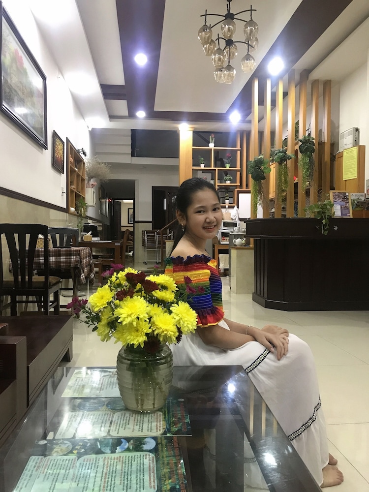 Miss Ten Homestay 38/47