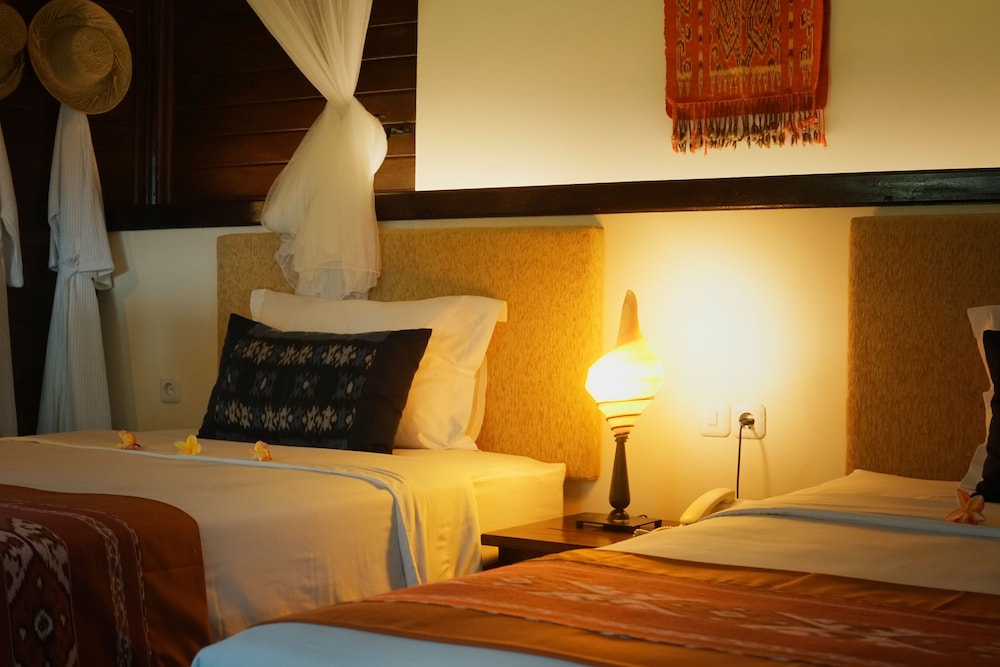Samawa Seaside Cottage 18/57