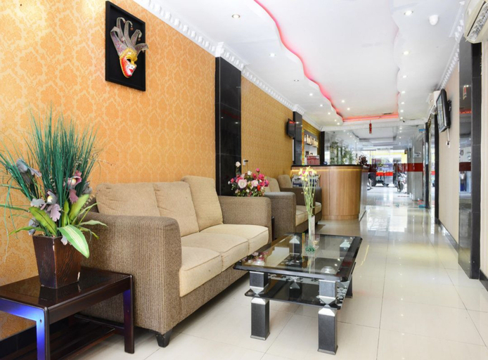 Ro&Vi Hotel Boutique 24/35