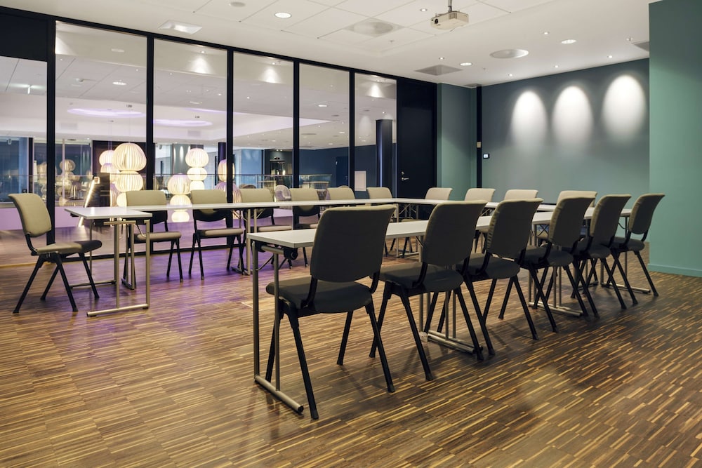 Scandic Fornebu 53/66