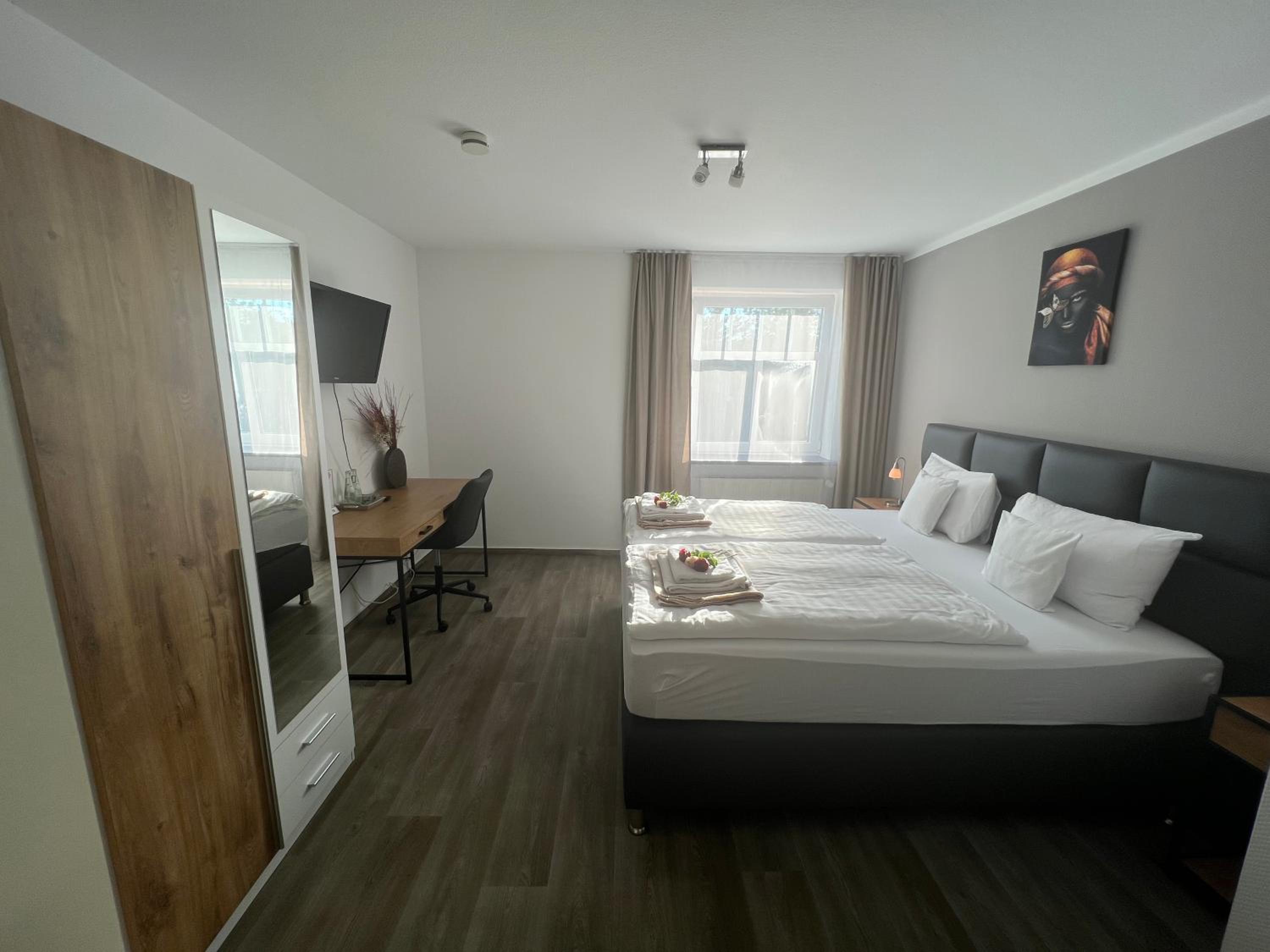 Hotel Zum Landmann 13/49