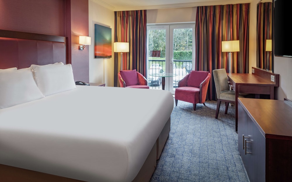 Forest Pines Spa and Golf Resort 12/50