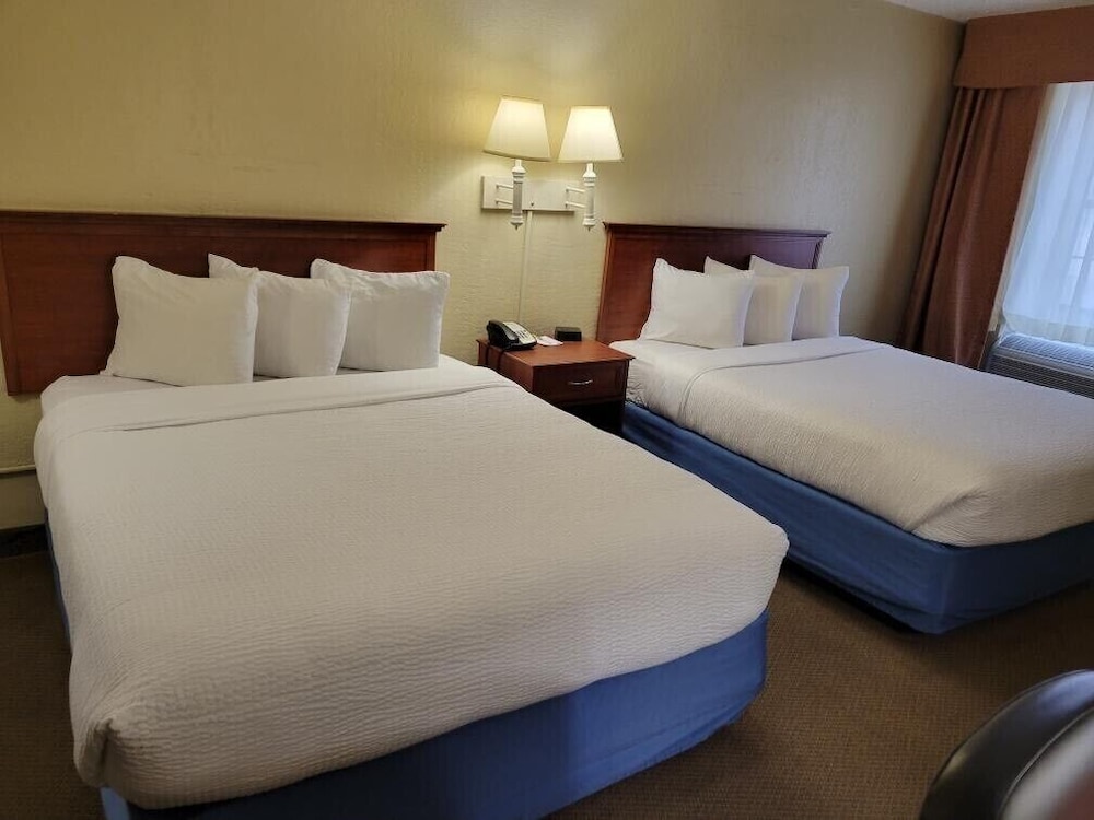 Days Inn By Wyndham Casper 13/47
