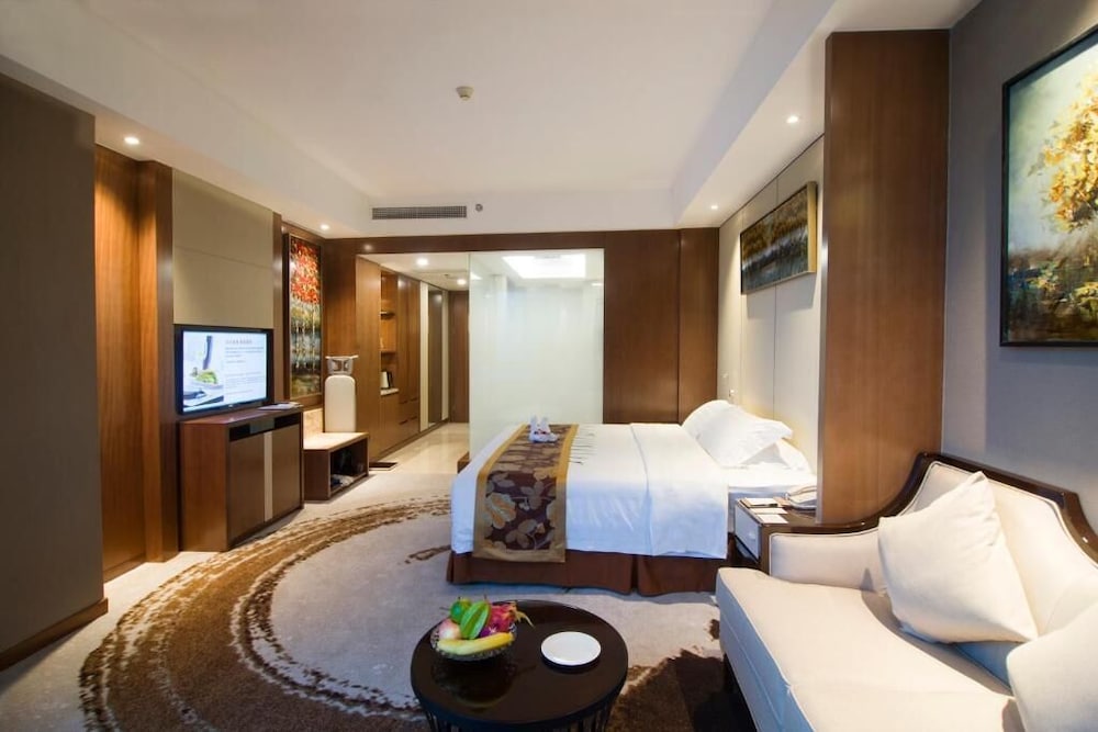 Hainan Junhua Haiyi Hotel 10/43
